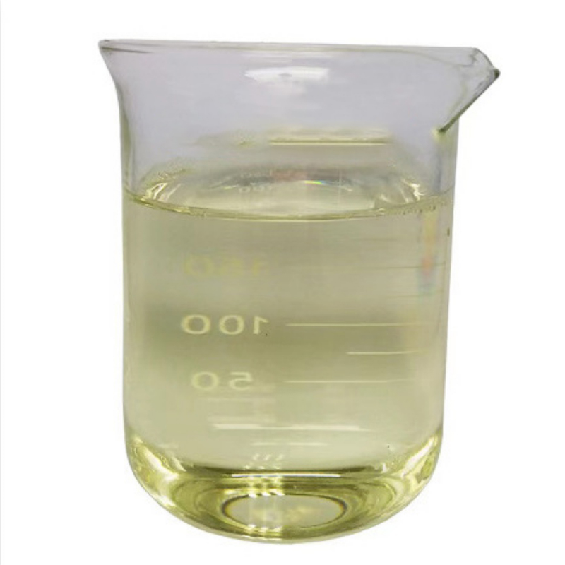 La pasta de silicio se realiza con aceite de silicio fundido y sílice ultrafina