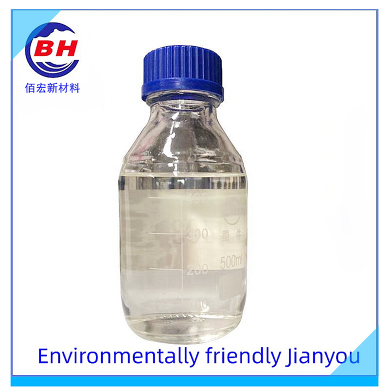 Jianyou BH8402 respetuoso con el medio ambiente