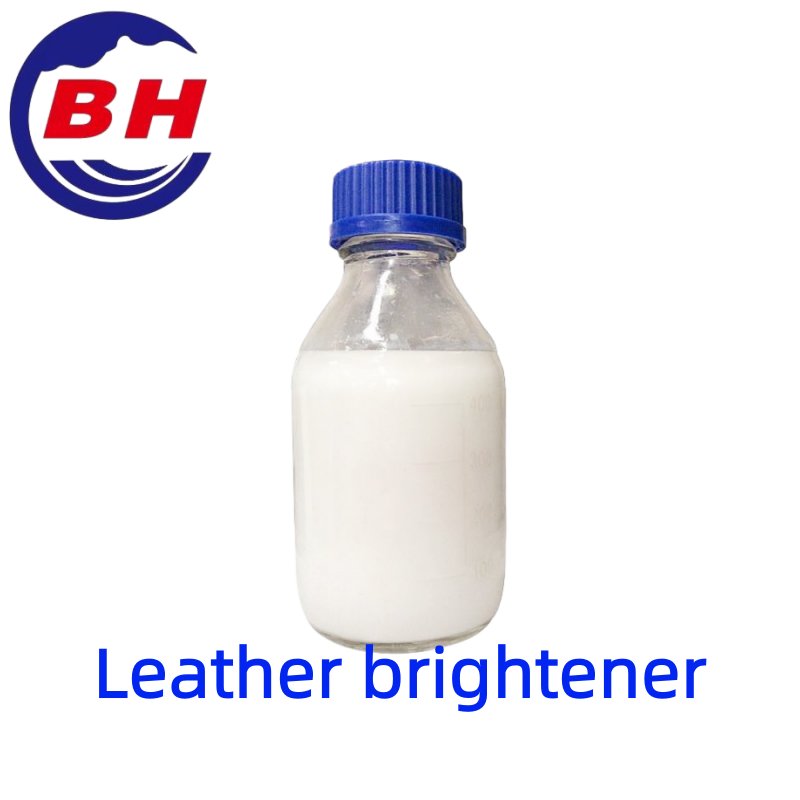 Abrillantador de cuero H8103