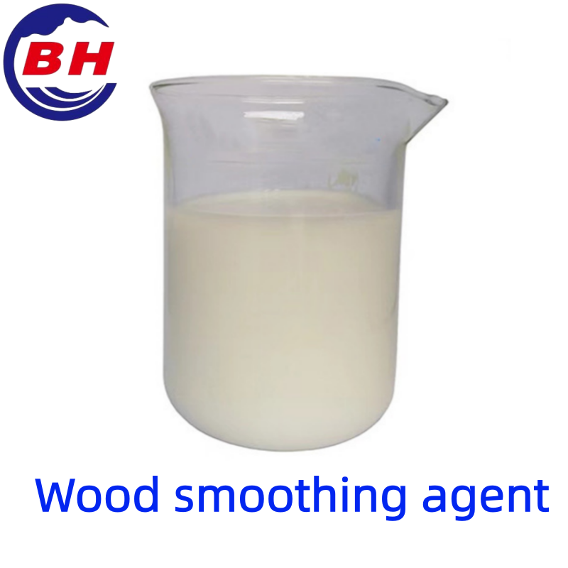 Agente alisador de madera H8107