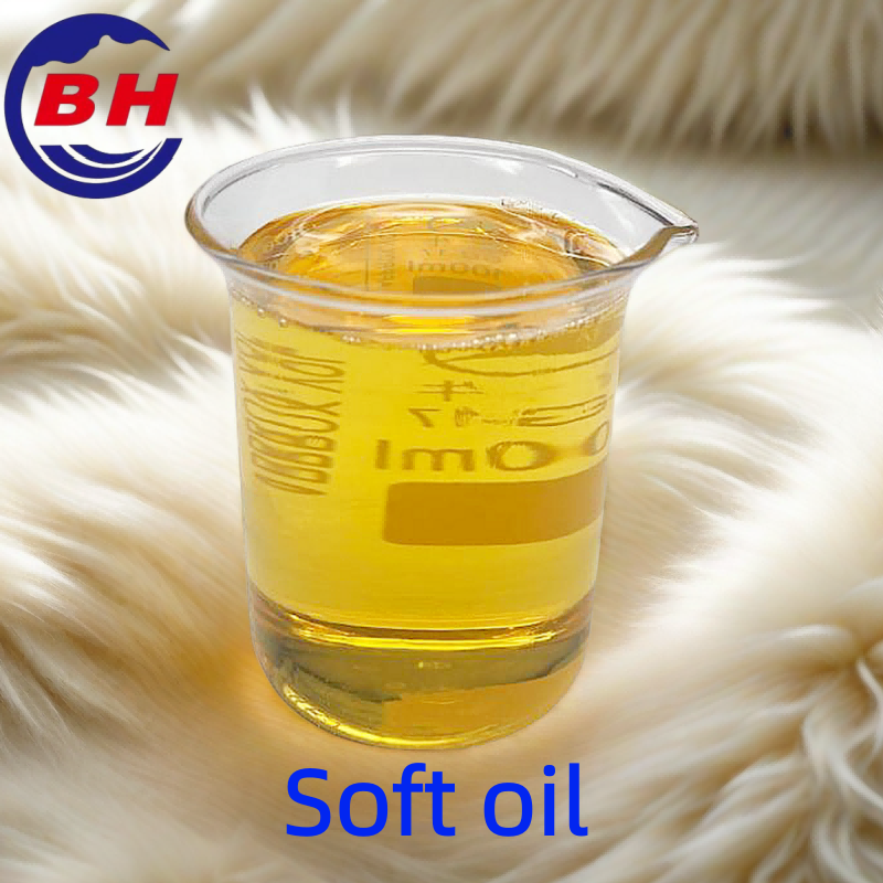 Aceite blando H8202