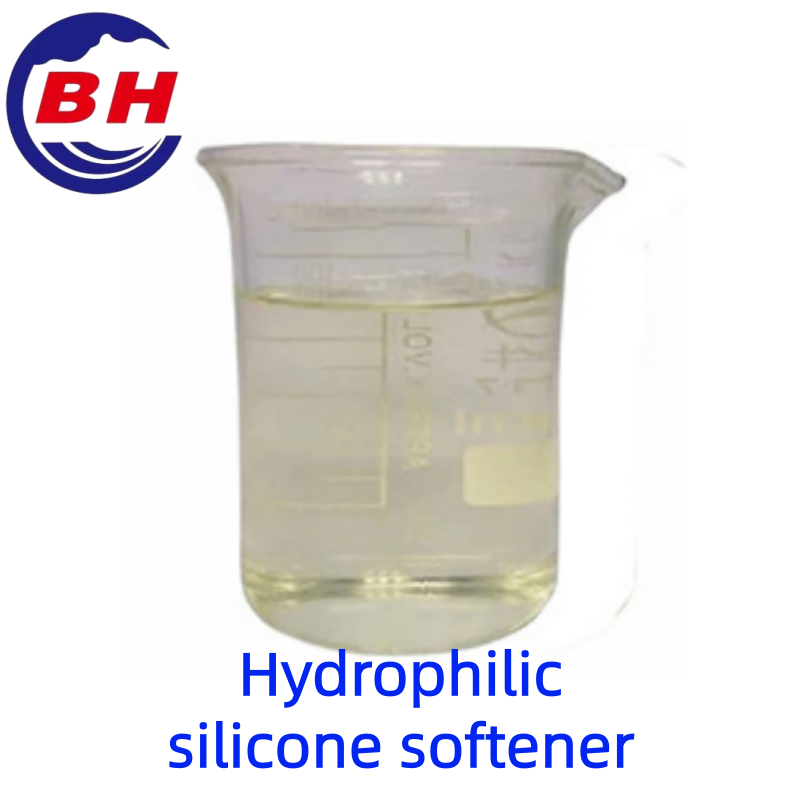 Suavizante de silicona hidrofílica H8312