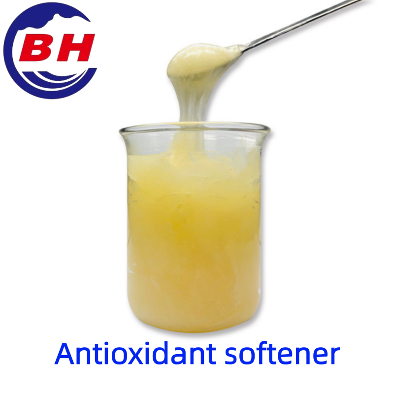 Suavizante antioxidante H8317