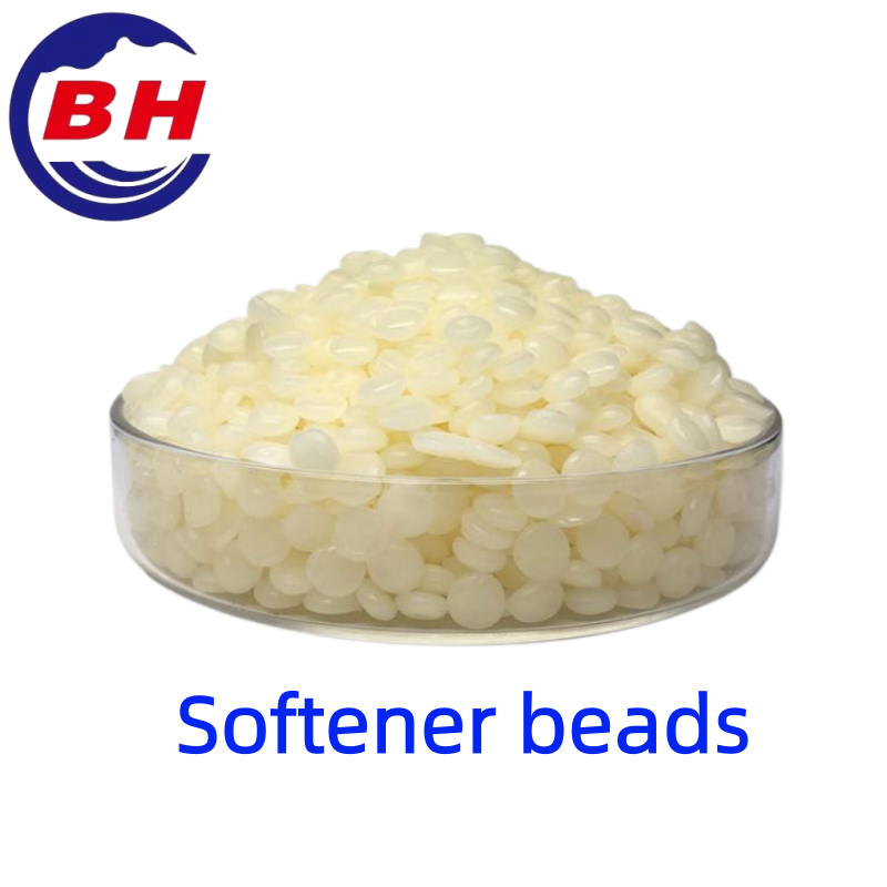 Perlas suavizantes H809