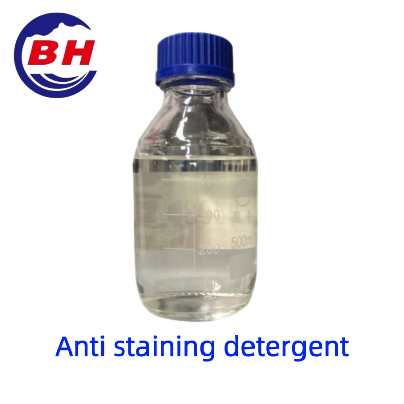Detergente antimanchas H8401