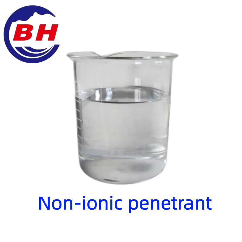 No-penetrante iónico H8406