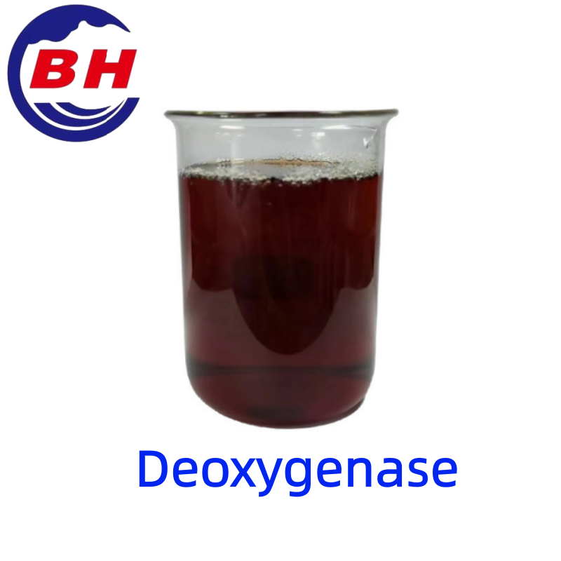 Desoxigenasa H8807