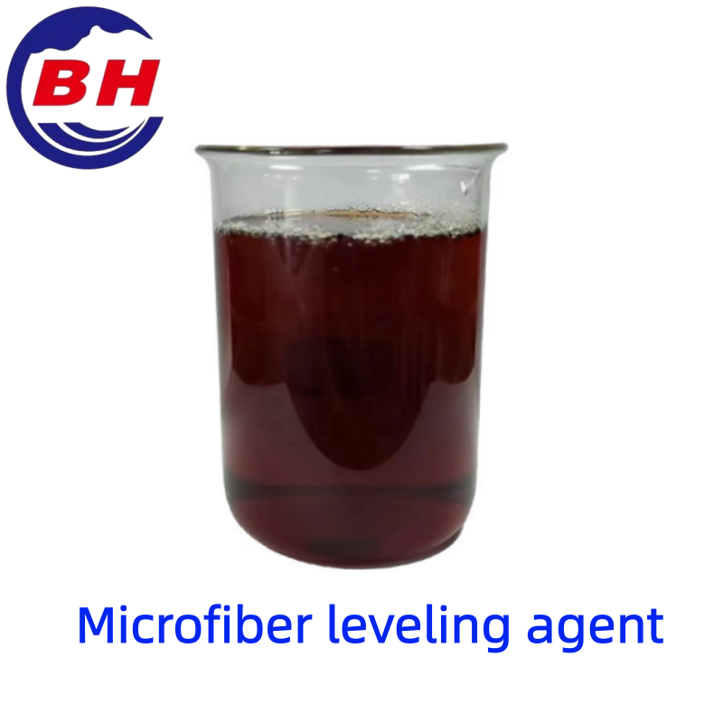 Agentenivelador de microfibra H8903