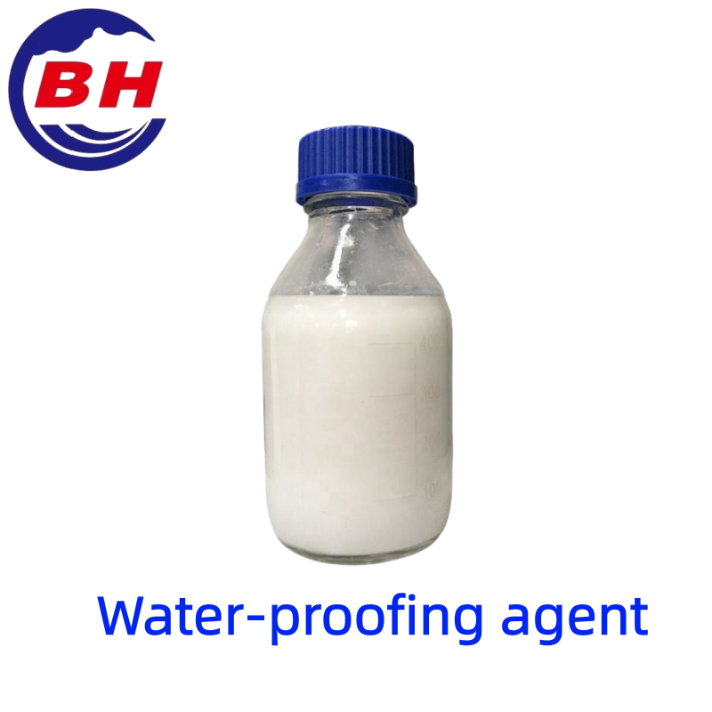 agua-agente de impermeabilización H8911