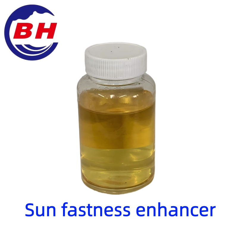 Potenciador de solidez solar H8932
