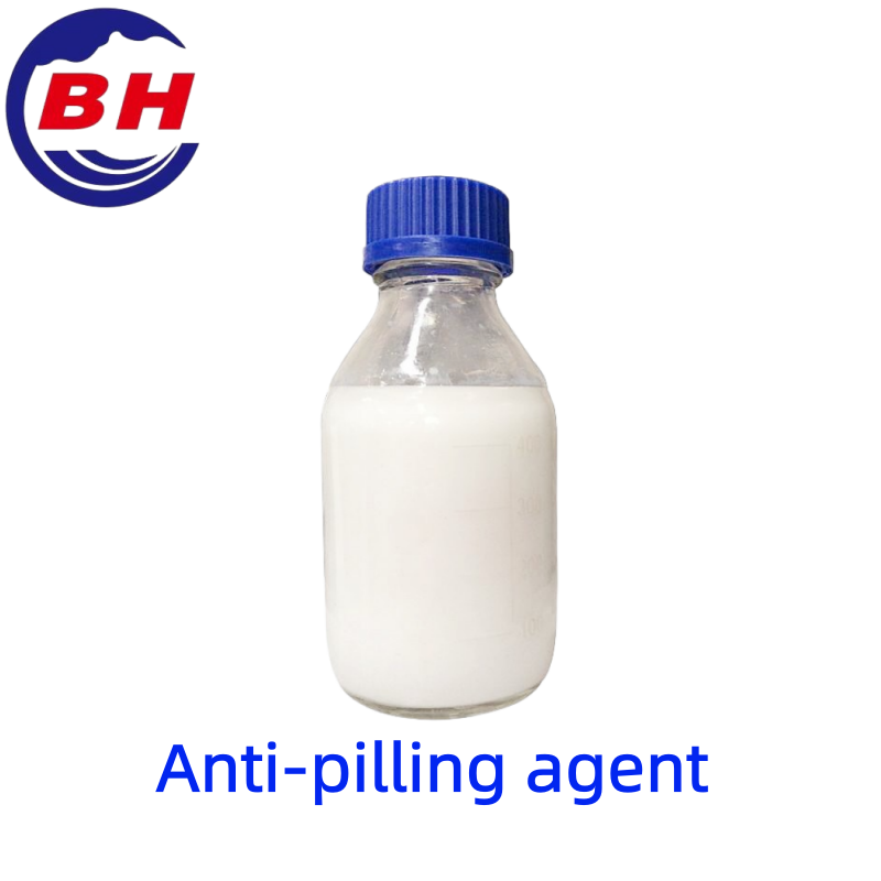 Anti-agente de formación de bolitas H8933