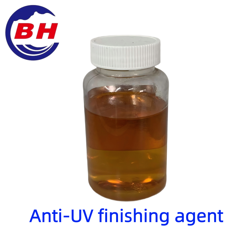 Anti-Agente de acabado UV H8934